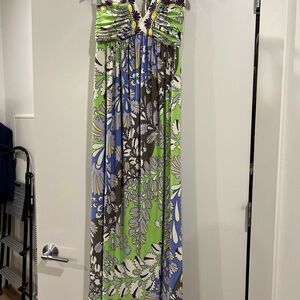 Donna Morgan size 8 dress